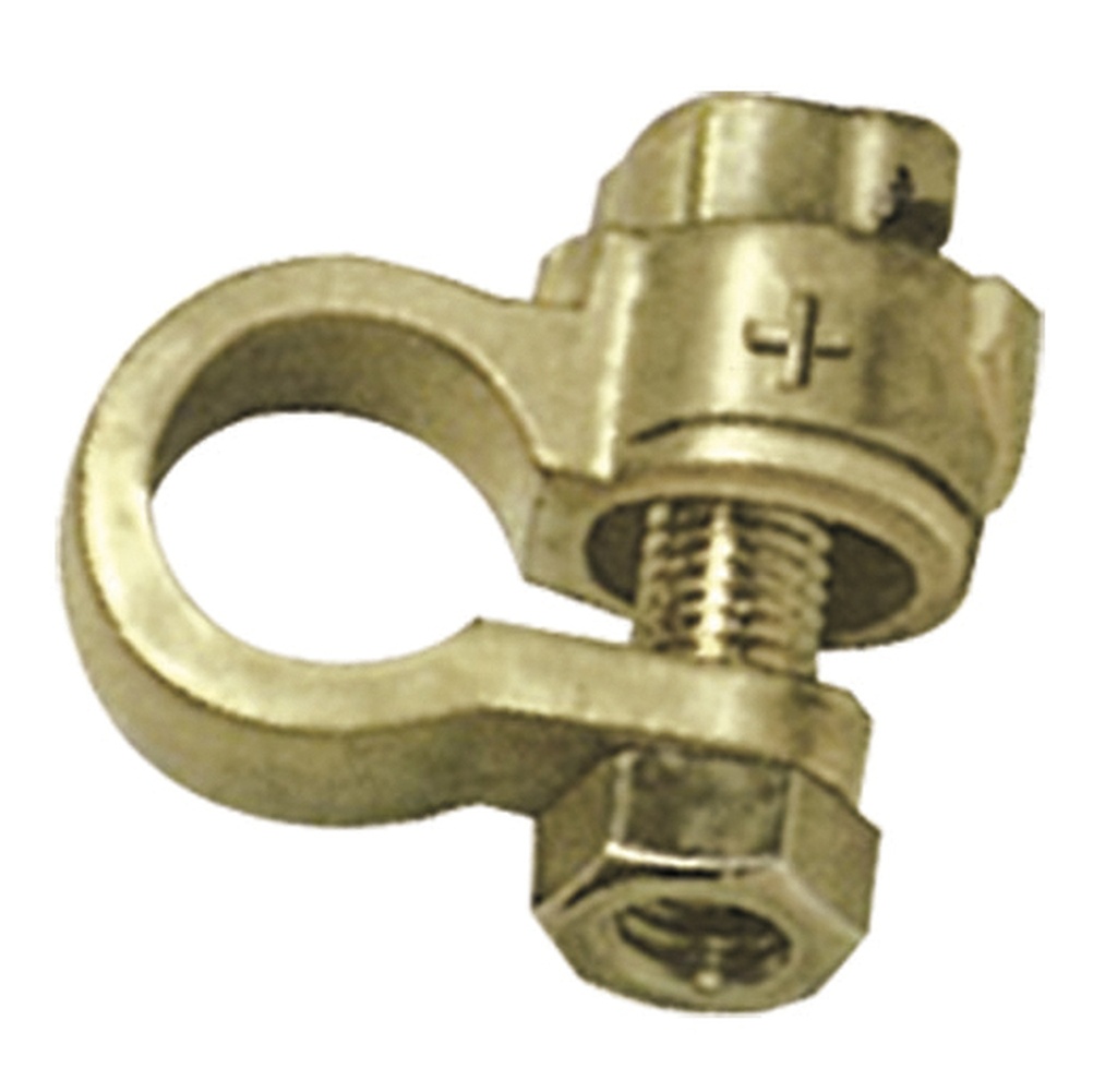 GYS 25 BATTERY TERMINALS ONE FITTING LCV