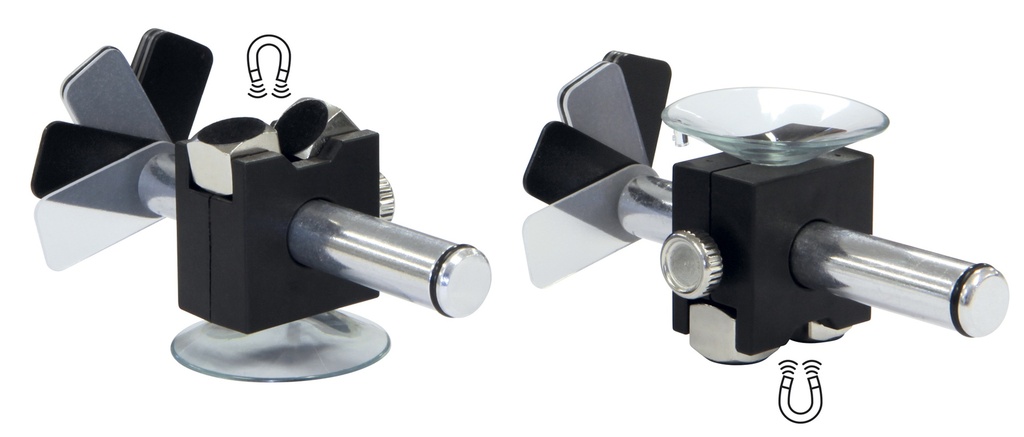 GYS SET OF 2 FEELER GAUGES