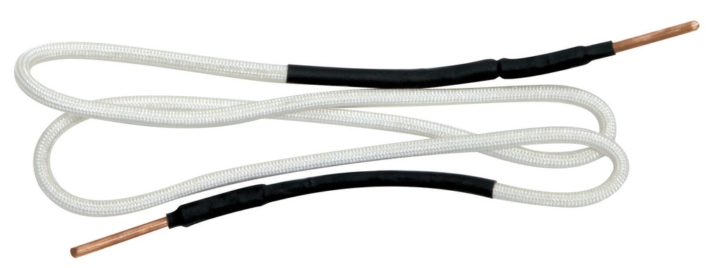 GYS SPIRAL INDUCTOR BRAIDED WIRE