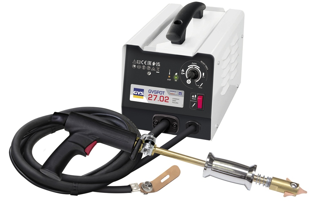 GYS GYSPOT 2700
