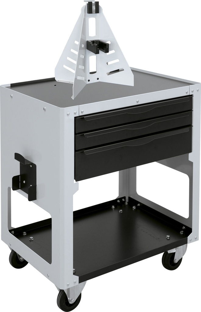 GYS SERVANTE + SUPPORT GYSPRESS 8T/10T