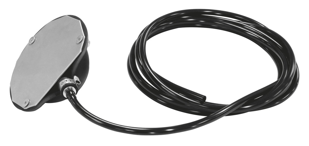 GYS GYSDUCTION AUTO CONTROL PEDAL