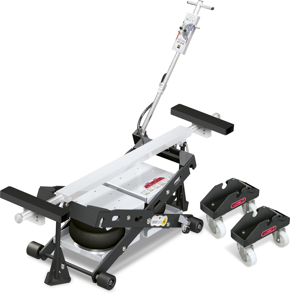 GYS SPOTLIFT PRO MOBILE