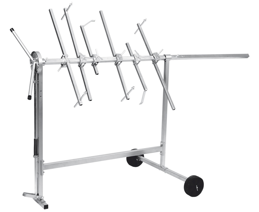 GYS PRO ROTATING SUPPORT FRAME