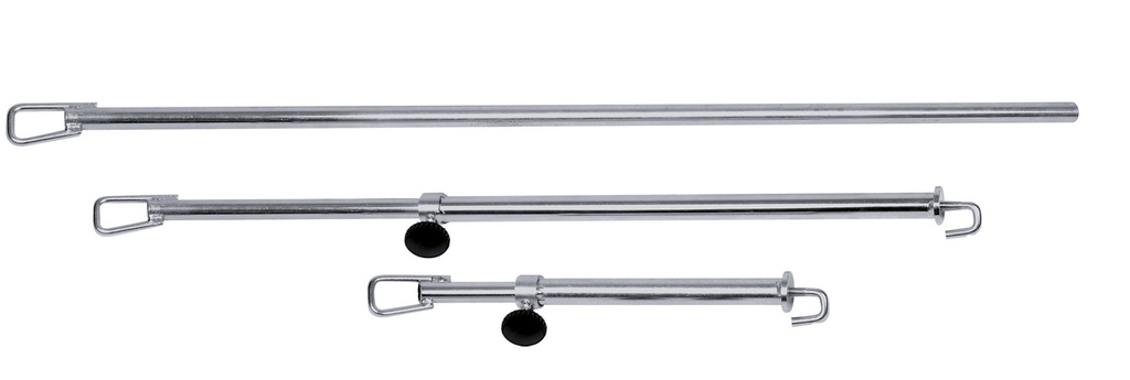 GYS CAR BODYWORK LOCKING RODS