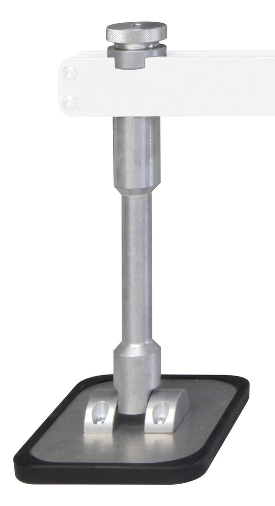 GYS STANDARD SINGLE-FOOT LEVELLING BAR