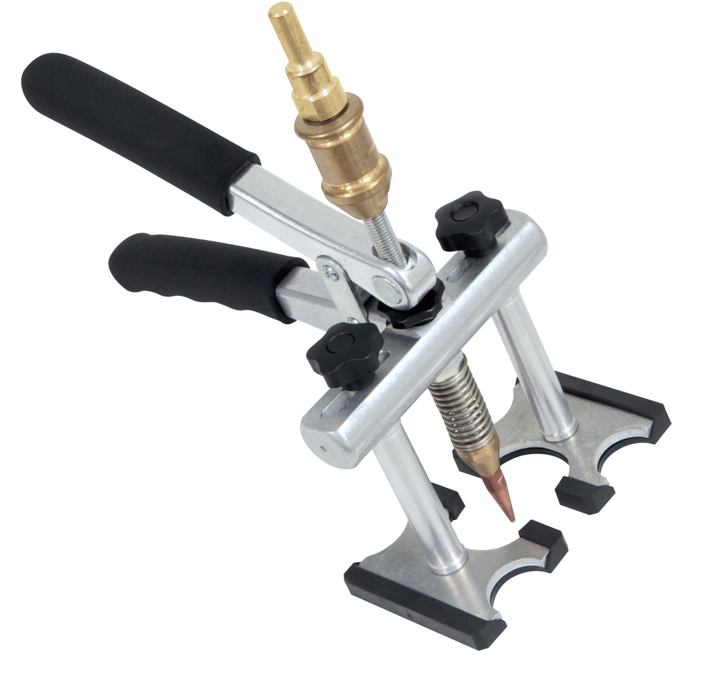 GYS MANULINER GUN LEVELLING BAR