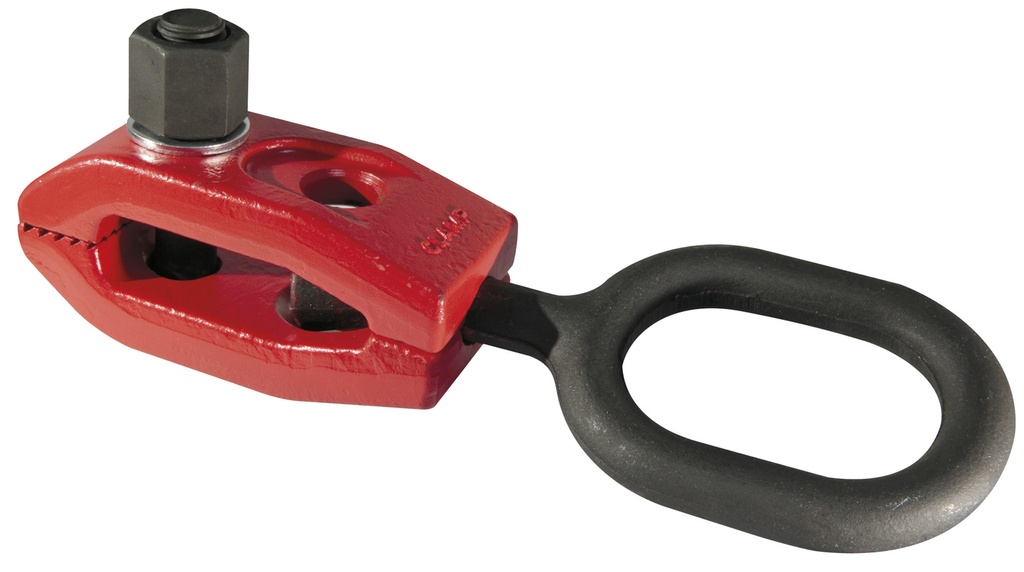 GYS MANUAL-LOCKING PULL CLAMP