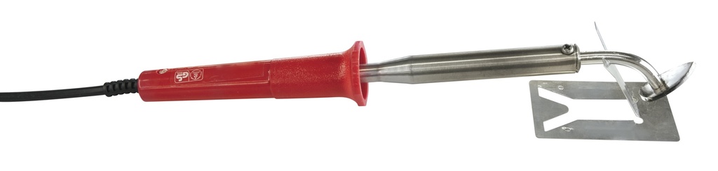 GYS AUTOMOTIVE PLASTIC-REPAIR SOLDERING IRON