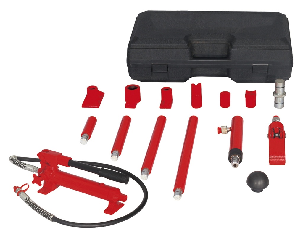 GYS PRO 4T HYDRAULIC CYLINDER KIT
