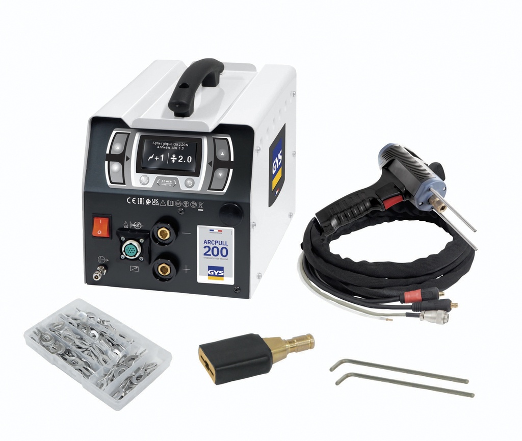 GYS GYSPOT ARCPULL 200