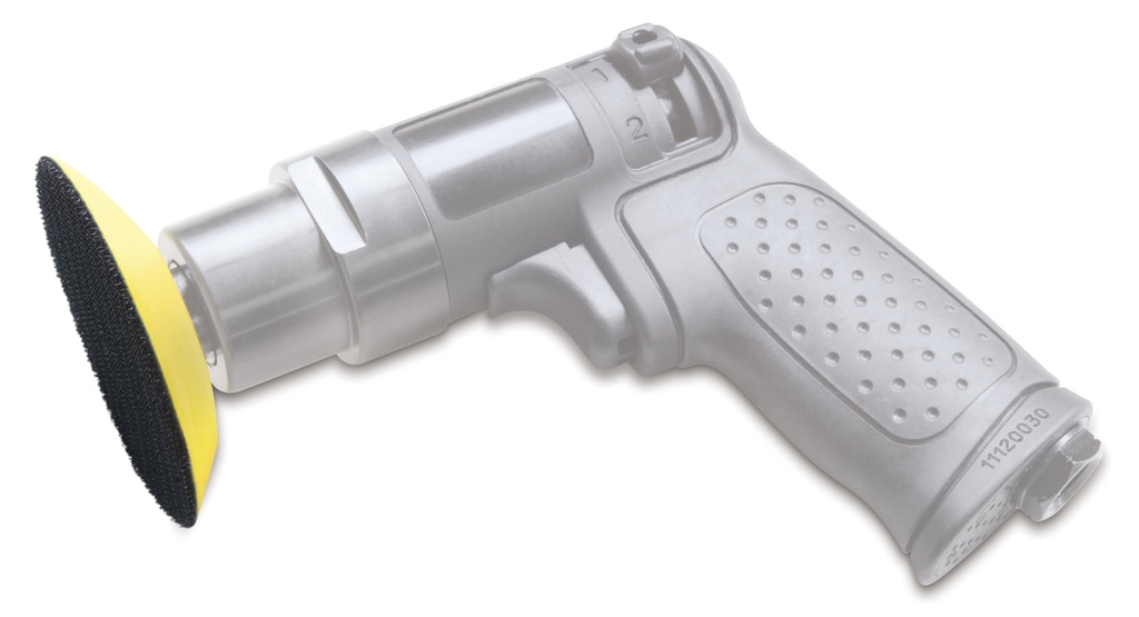 GYS BACKING PAD Ø 75mm FOR SANDER RENOV POLYCARBONATE