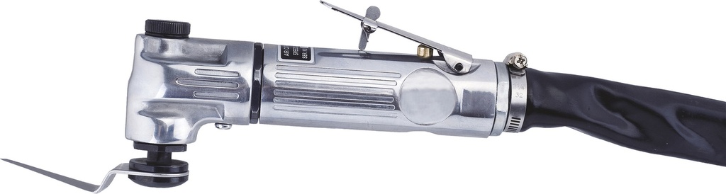 GYS PNEUMATIC WINDSCREEN-SEAL CUTTING TOOL