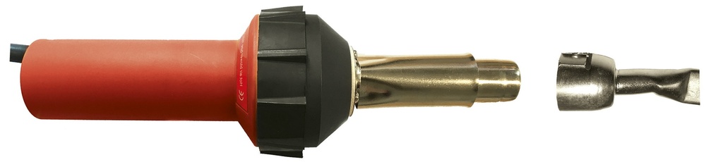 GYS PLASTICS' WELDING KIT