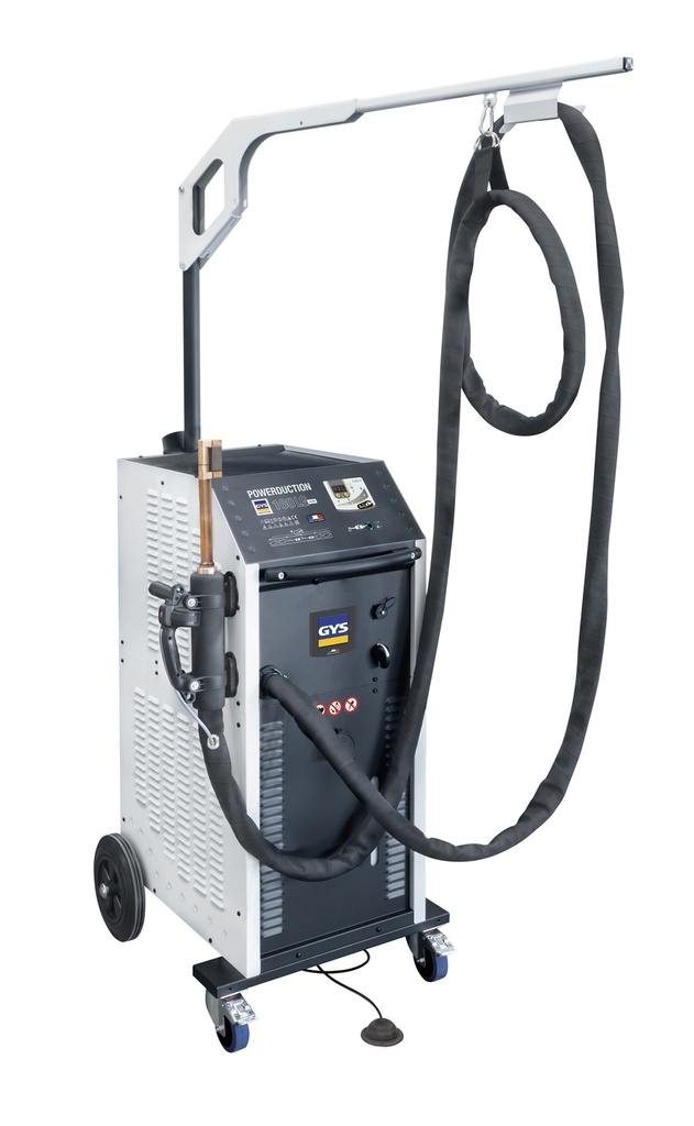 GYS POWERDUCTION 160LG