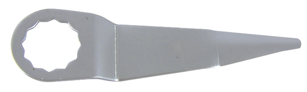 GYS STRAIGHT BLADE FOR WINDSCREEN REMOVAL 57mm