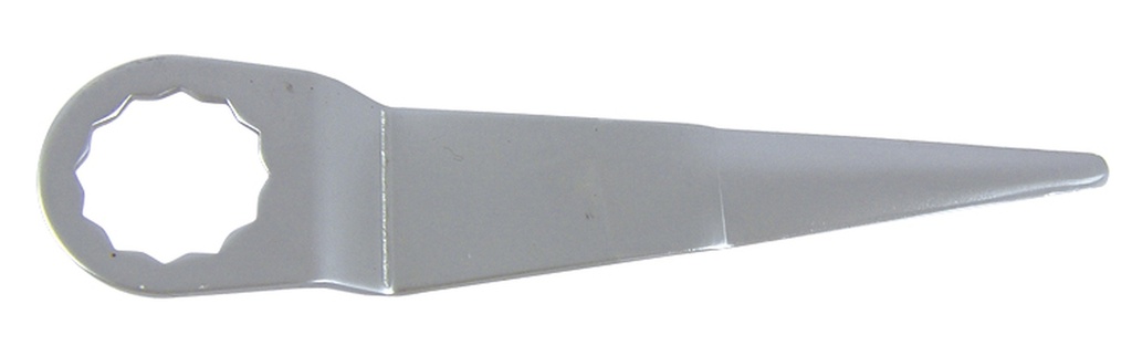 GYS STRAIGHT BLADE FOR WINDSCREEN REMOVAL 90mm