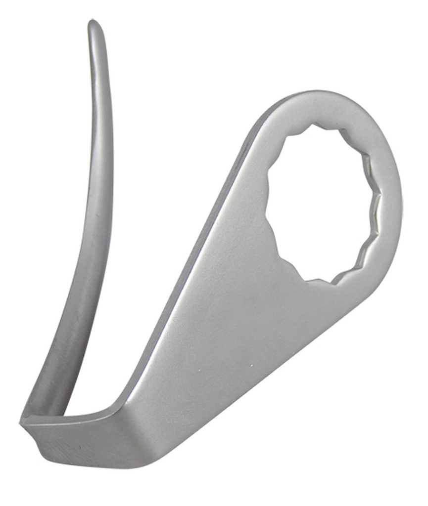 GYS U SHAPED BLADE FOR WINDSCREEN REMOVAL 36mm