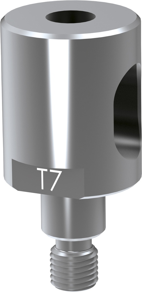 GYS T7 DIE FOR 8/10T PUSH-PULL RIVETER