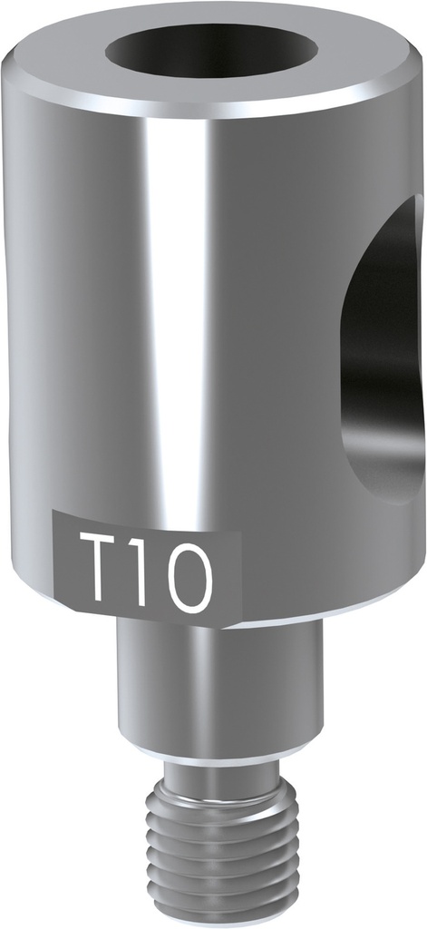 GYS T10 DIE FOR 8/10T PUSH-PULL RIVETER