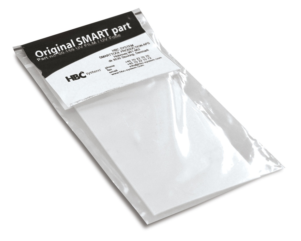 GYS 10 PROTECTIVE UV SCREENS FOR WIND SCREEN REPAIR