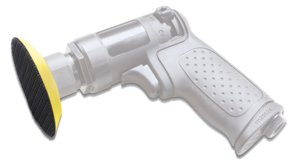 GYS BACKING PAD Ø 75mm FOR POLISHER RENOV POLYCARBONATE