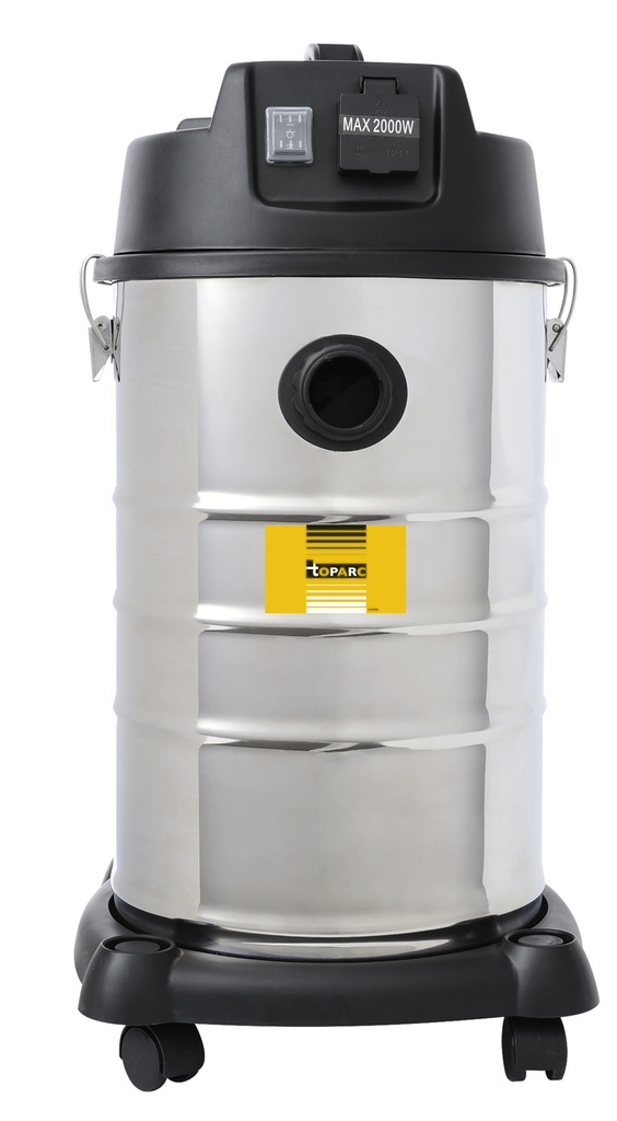 GYS ELECTRIC SANDER DUST EXTRACTOR