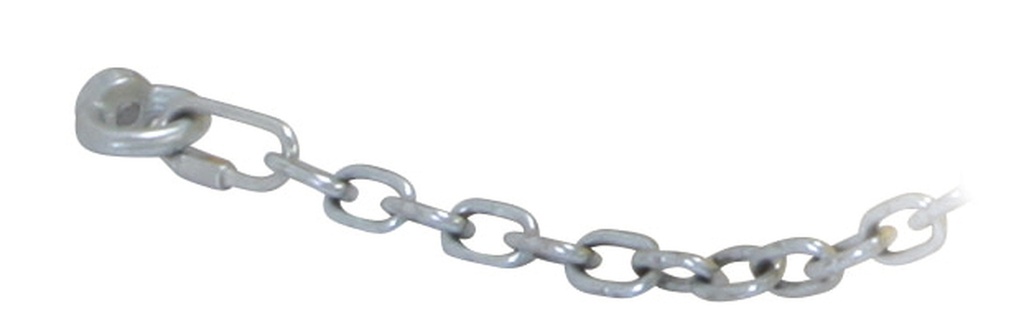 GYS DRAW ALIGNER PRO CHAIN (1.5m) (ring & carabiner included)