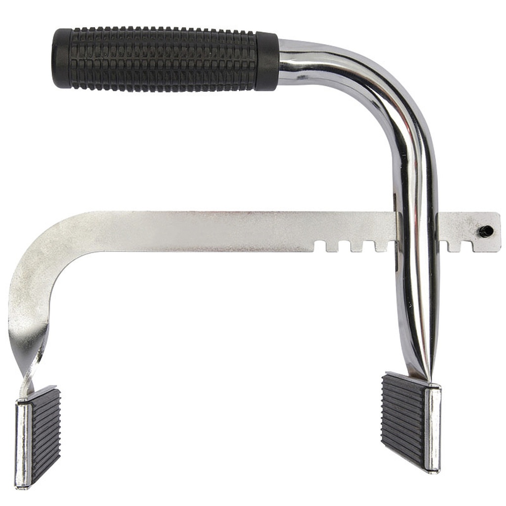 GYS ADJUSTABLE AUTOMOTIVE BATTERY CARRIER (100 to 180mm)