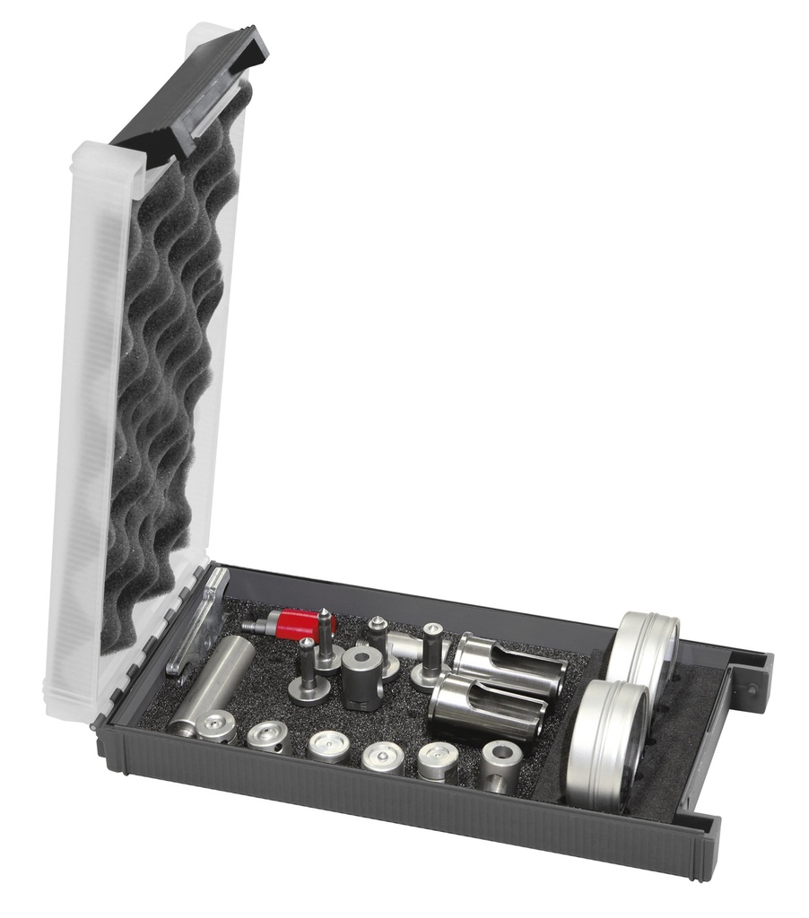 GYS RMB PP 01 DIE KIT 8T.PP/10T.PP RIVETERS (Mercedes)