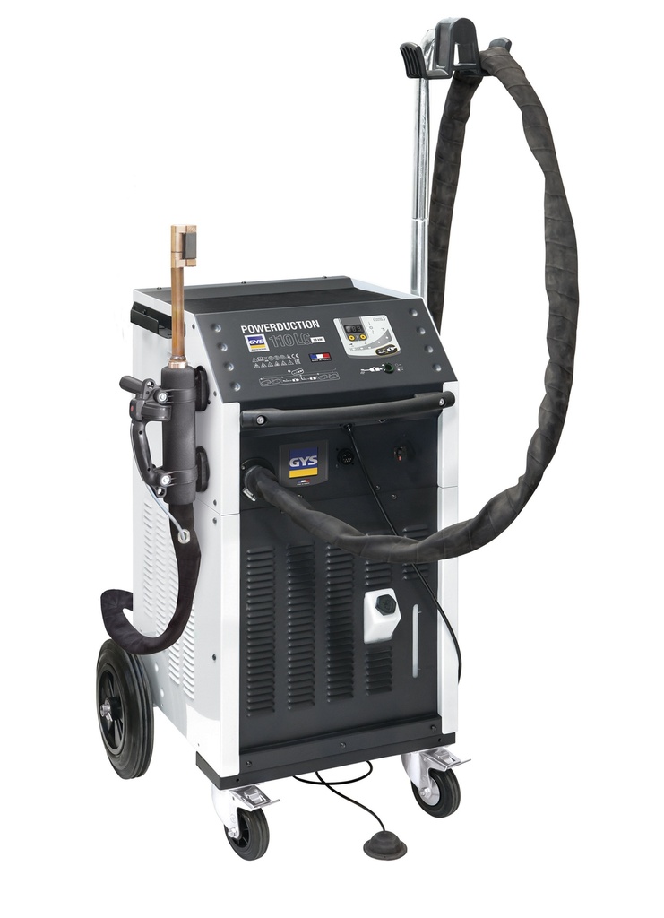 GYS POWERDUCTION 110LG