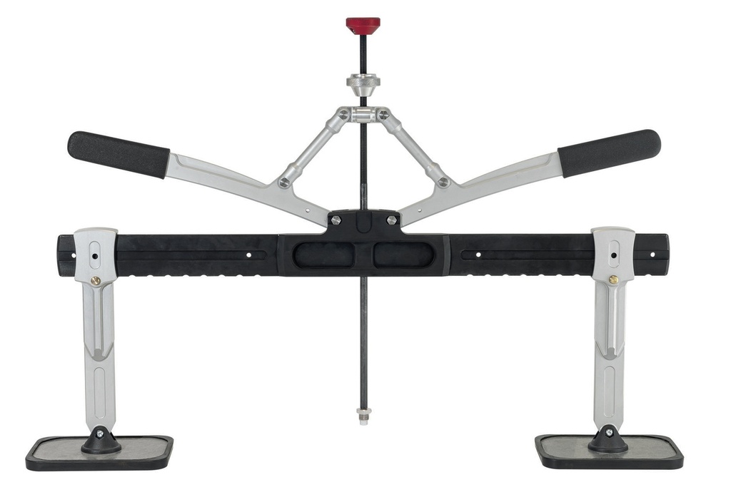 GYS PREMIUM SCISSORING BAR (720mm)