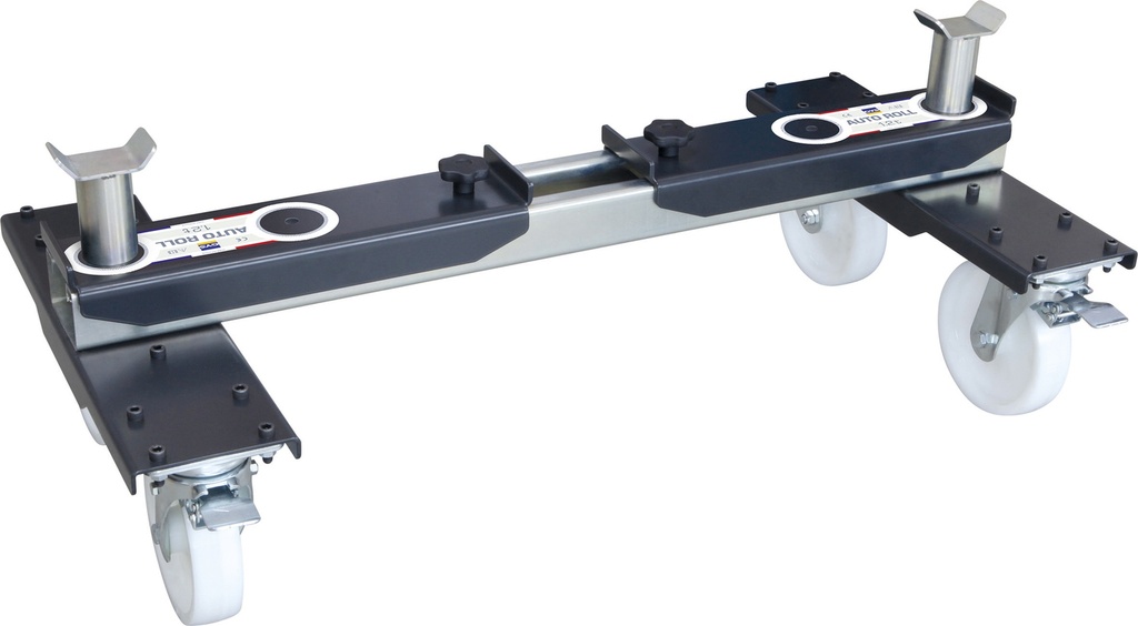 GYS VEHICLE TROLLEY AUTO ROLL 1.2T