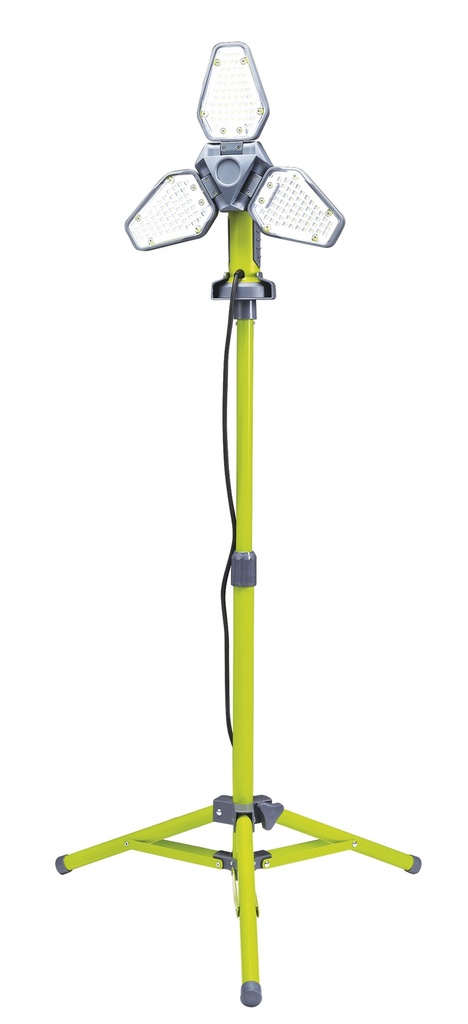 GYS TRIPOD LAMP 1800L