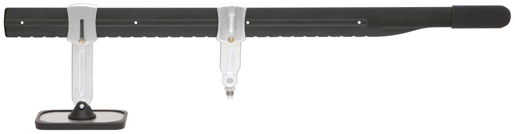 GYS PREMIUM SINGLE-FOOT LEVELLING BAR