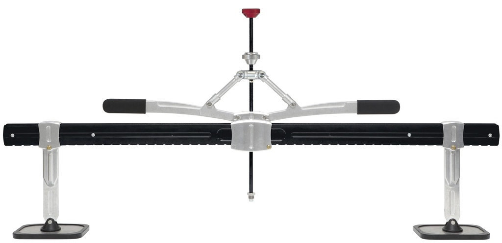 GYS PREMIUM SCISSORING BAR 1200MM