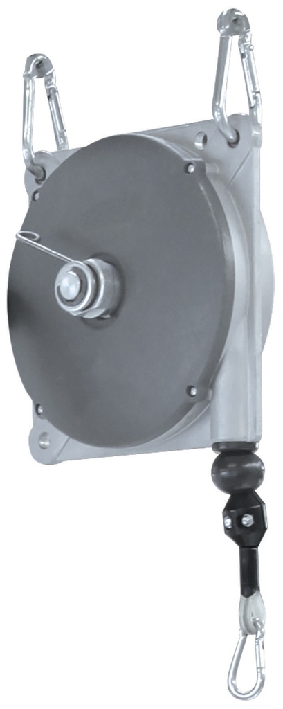 GYS SPOT WELDING OVER-HANGING ARM PULLEY (10-14kg)