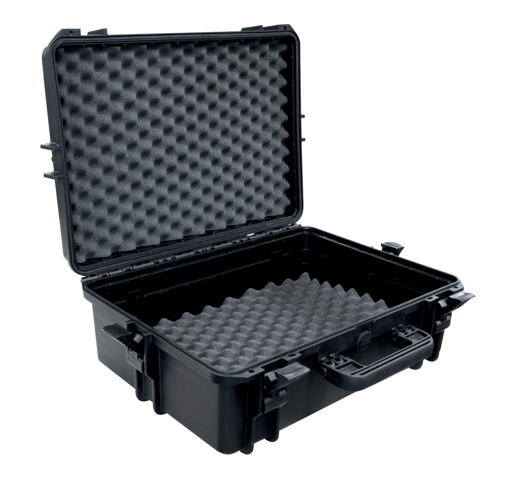 GYS ON-SITE CASE (foam included)