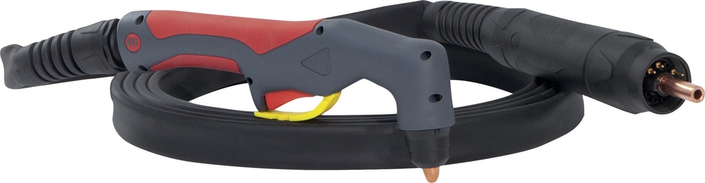 GYS MANUAL PLASMA TORCH IPT40 - 4m - WITH CONSUMABLES