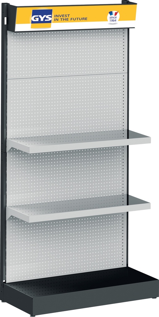 GYS GYS DISPLAY STAND