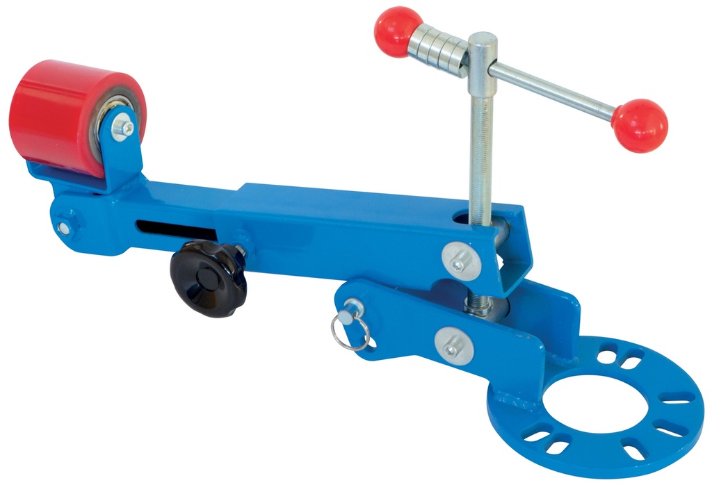 GYS WHEEL ARCH ROLLING TOOL