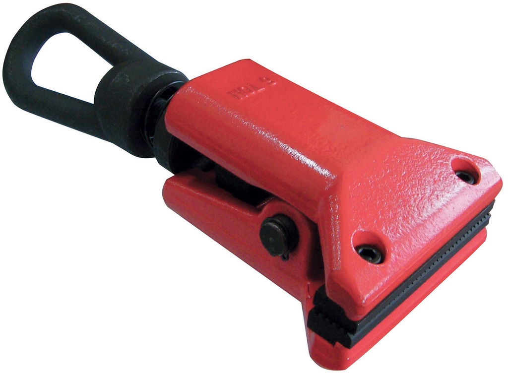 GYS SELF-LOCKING PULL CLAMP (100mm)