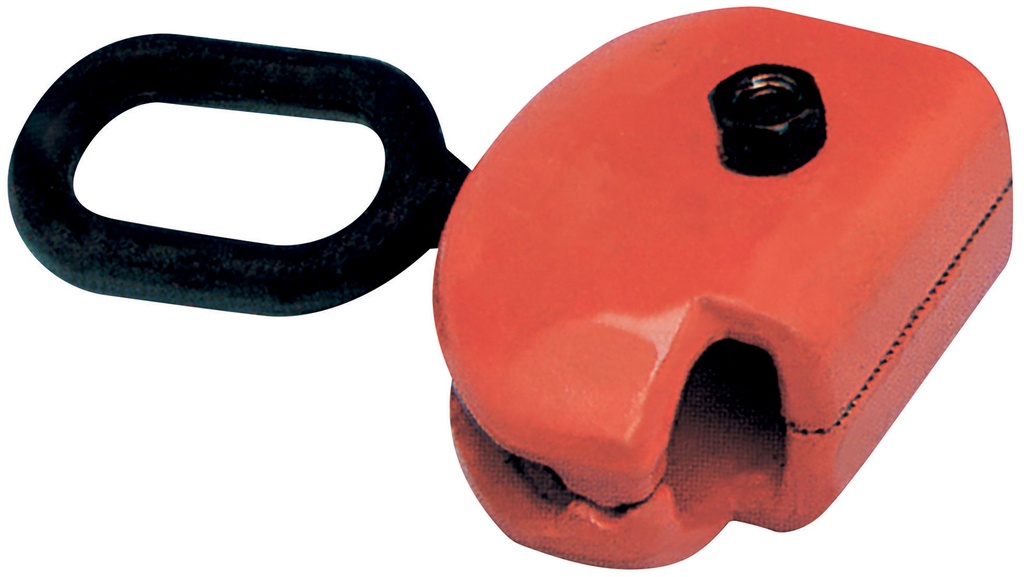 GYS ROTATING CLAMP (100mm)