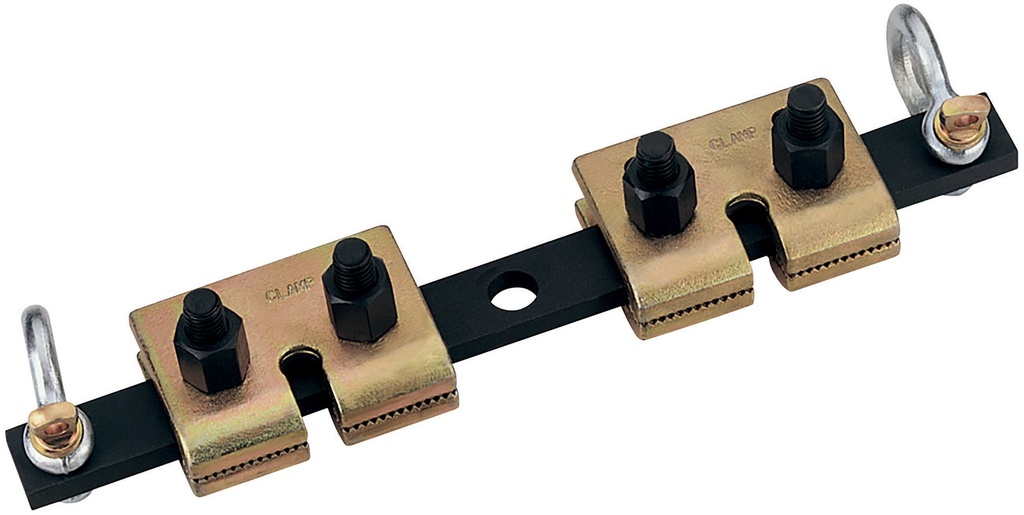 GYS MULTIPLE LOAD SPLIT CLAMP