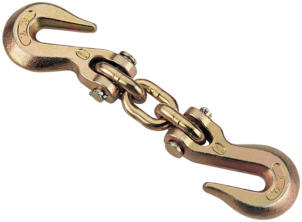 GYS DOUBLE-HOOK CHAIN CONNECTOR