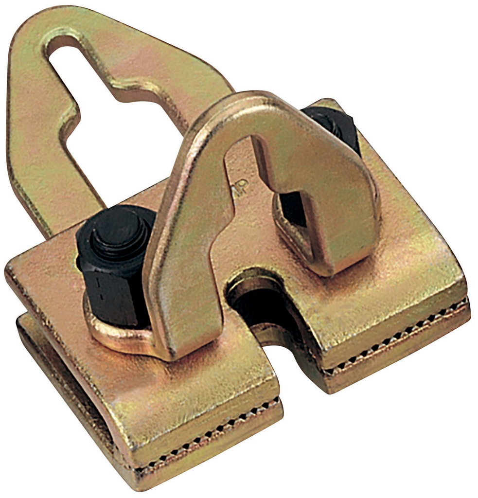 GYS LARGE TWO-DIRECTIONAL PULLING CLAMP (120mm)