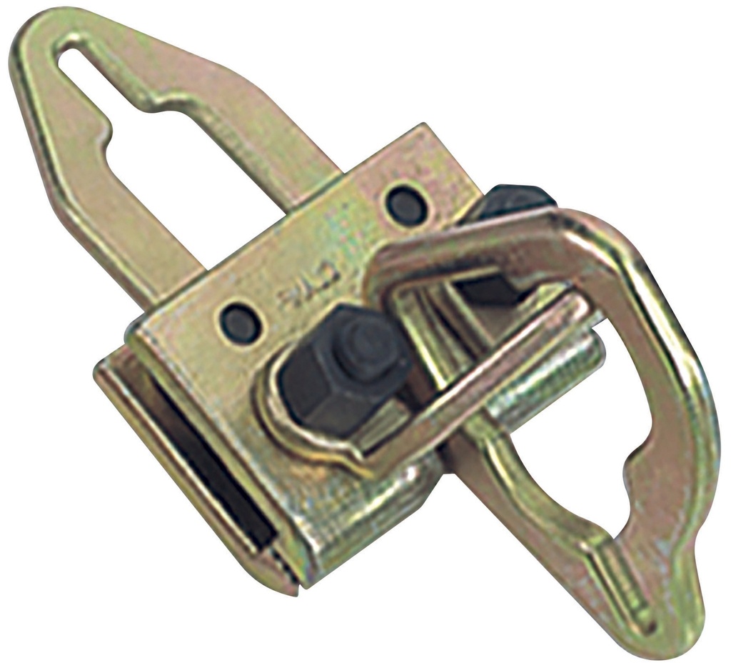 GYS LARGE MULTI-DIRECTIONAL PULLING CLAMP (120mm)