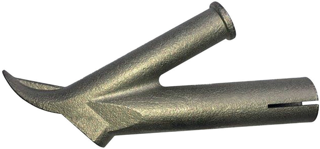 GYS PLASTIC REPAIR KIT TIP INSERT