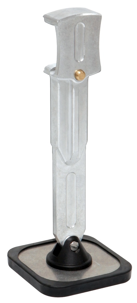 GYS 2x LONG SINGLE FOOT 220MM FOR PREMIUM & PREMIUM PRO BARS