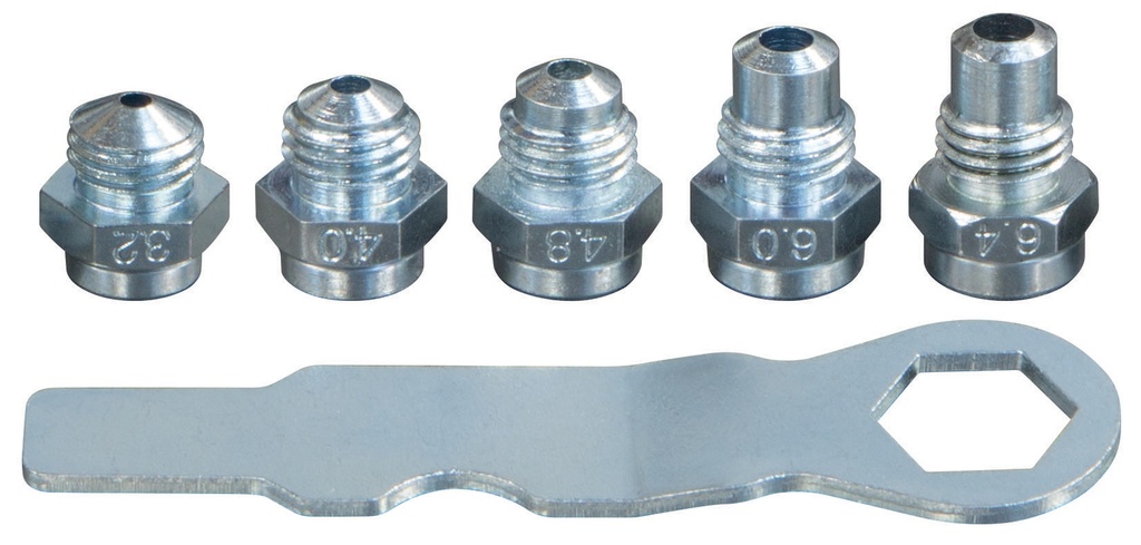 GYS MANUAL RIVETER WITH LEVERS FOR BLIND RIVETS